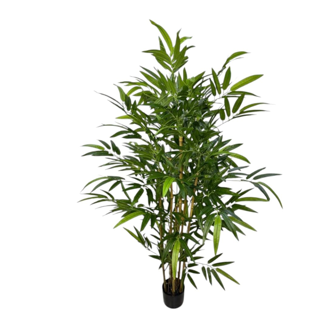 Artificial Bambo Plant — Artificial Plants for Dubai & UAE delivery | Planto.ae