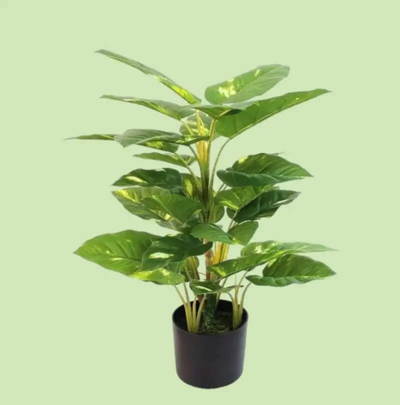 Artificial Devil’s Ivy Plant, 70cm — Artificial Plants for Dubai & UAE delivery | Planto.ae
