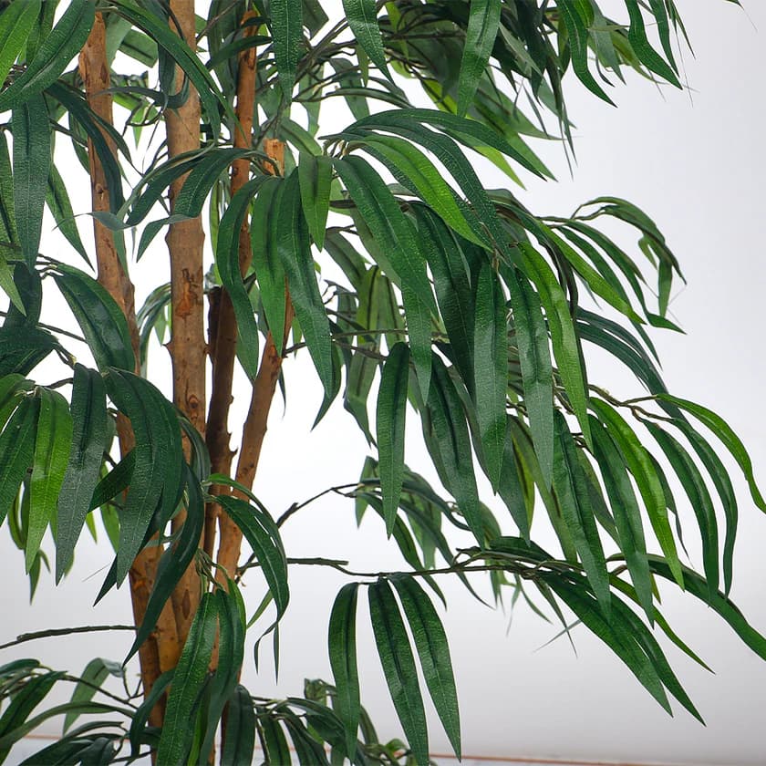 Artificial/Fake FicusBamboo 1.7m High — photo 2 | Planto.ae UAE