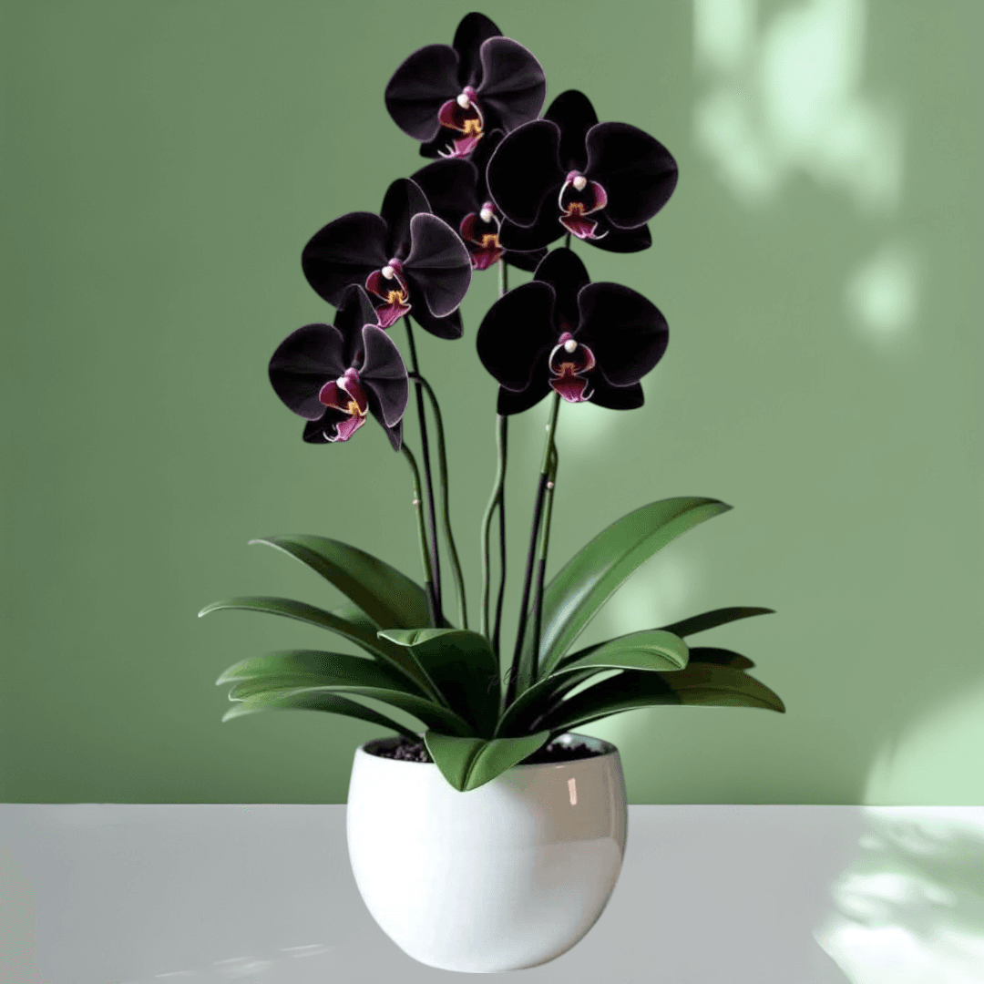 Artificial Orchid Arrangements — Artificial Plants for Dubai & UAE delivery | Planto.ae