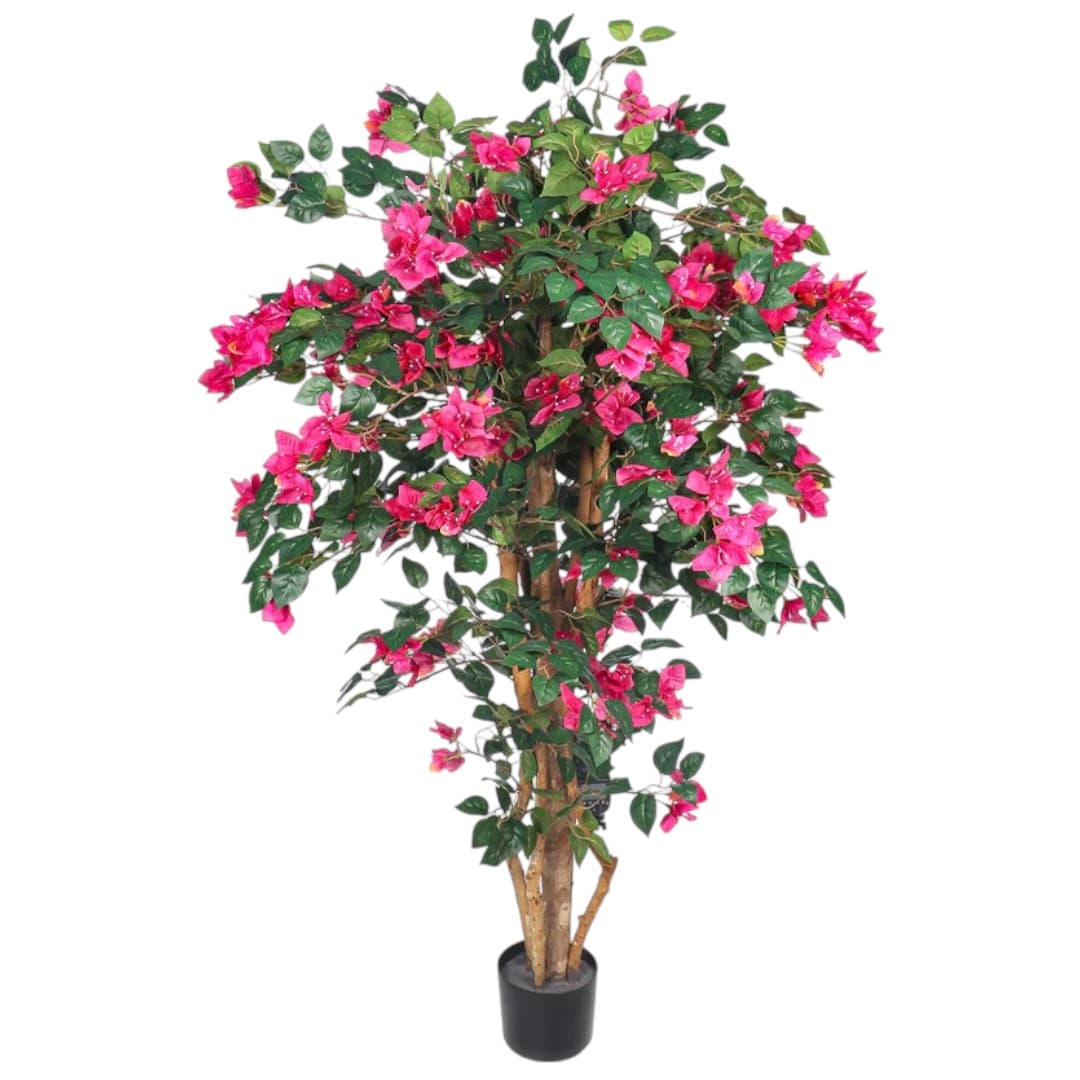 Bougainvillea Artificial Plant-Nearly Natural — photo 2 | Planto.ae UAE