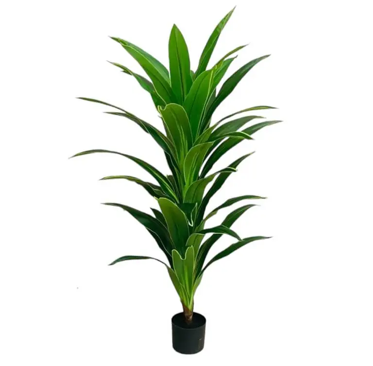 Dracaena Artificial Plant (140cm) — Artificial Plants for Dubai & UAE delivery | Planto.ae