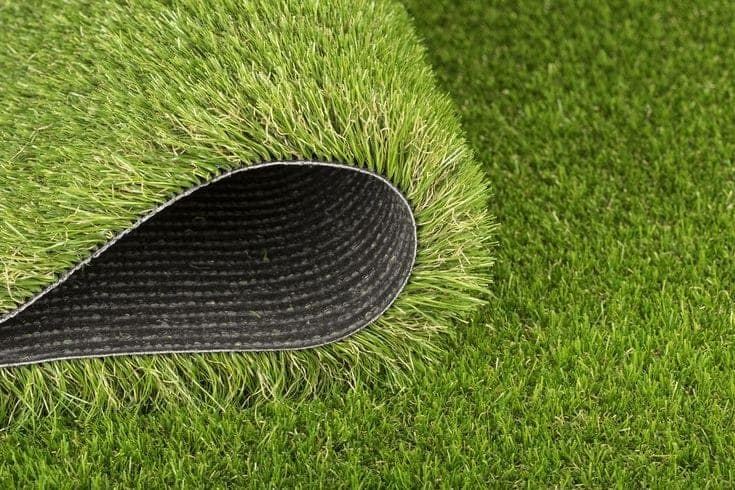 Fake/Artificial Grass (30mm) 100×200cm — Artificial Plants for Dubai & UAE delivery | Planto.ae