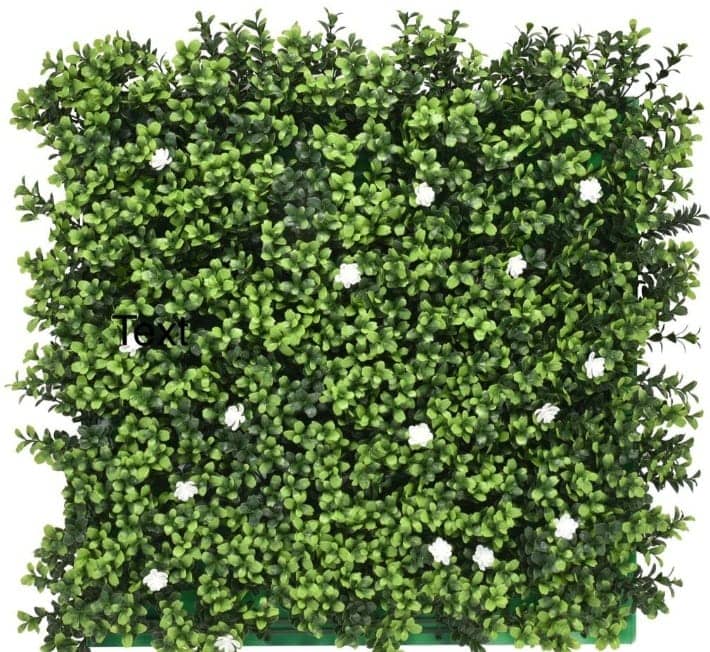 Green Wall 1meter × 1meter — Artificial Plants for Dubai & UAE delivery | Planto.ae