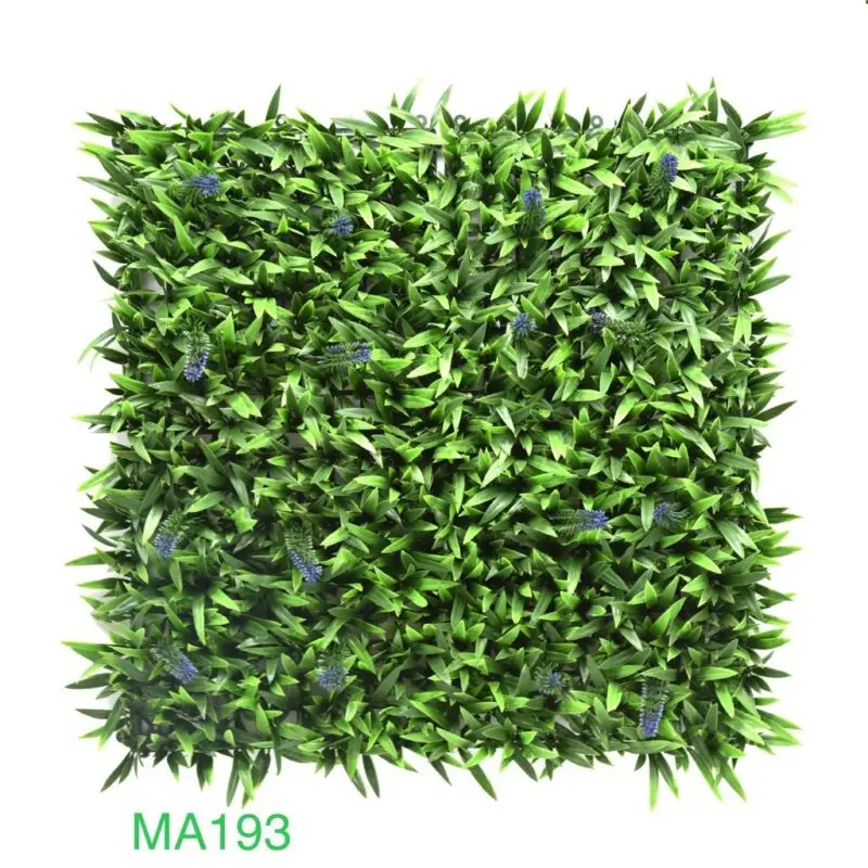 Green Wall Panel(1m×1m) — Artificial Plants for Dubai & UAE delivery | Planto.ae