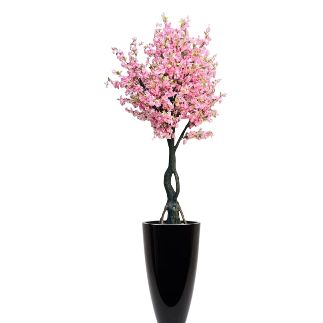 pink cherry blossom — Artificial Plants for Dubai & UAE delivery | Planto.ae