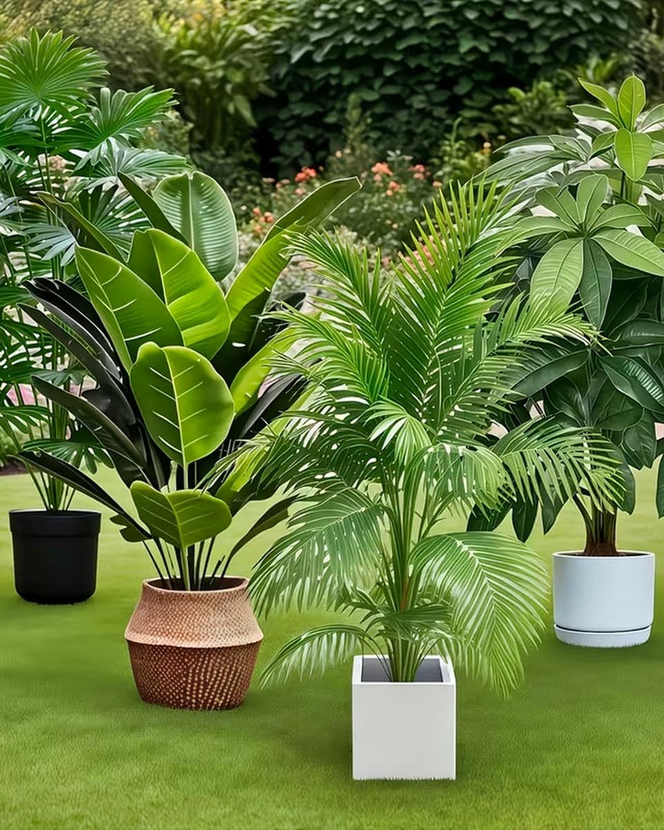 Shop Outdoor Plants
