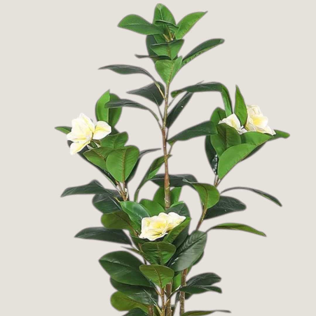 Artificial Magnolia Tree — photo 2 | Planto.ae UAE