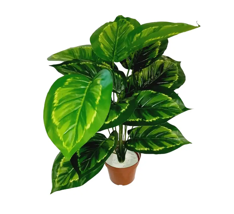 Looking Natural Artificial Beautiful Plant — photo 2 | Planto.ae UAE