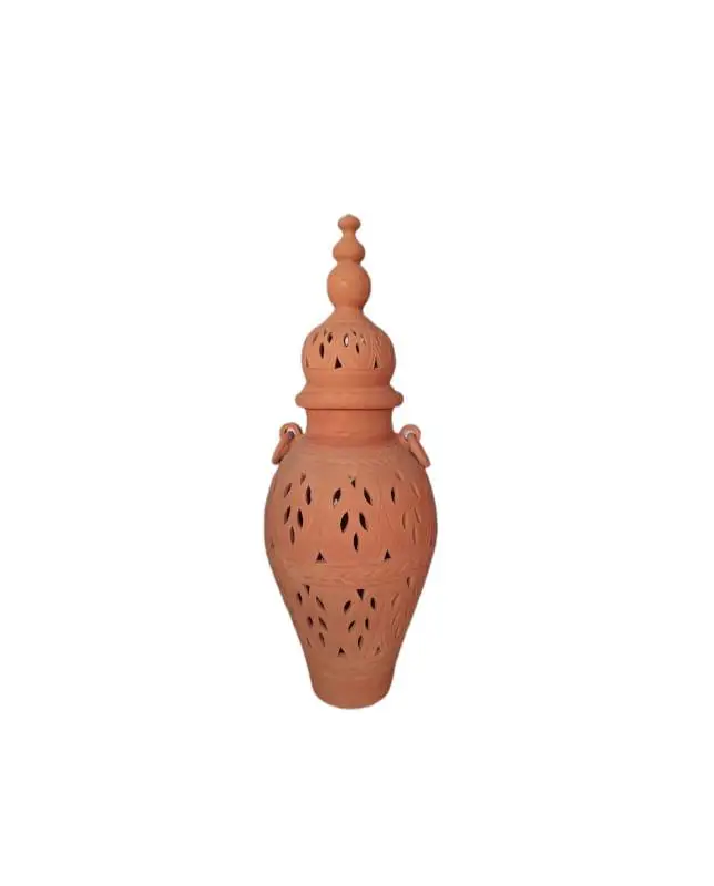 Arabic Style Beautiful Pot — Decore And Stones for Dubai & UAE delivery | Planto.ae