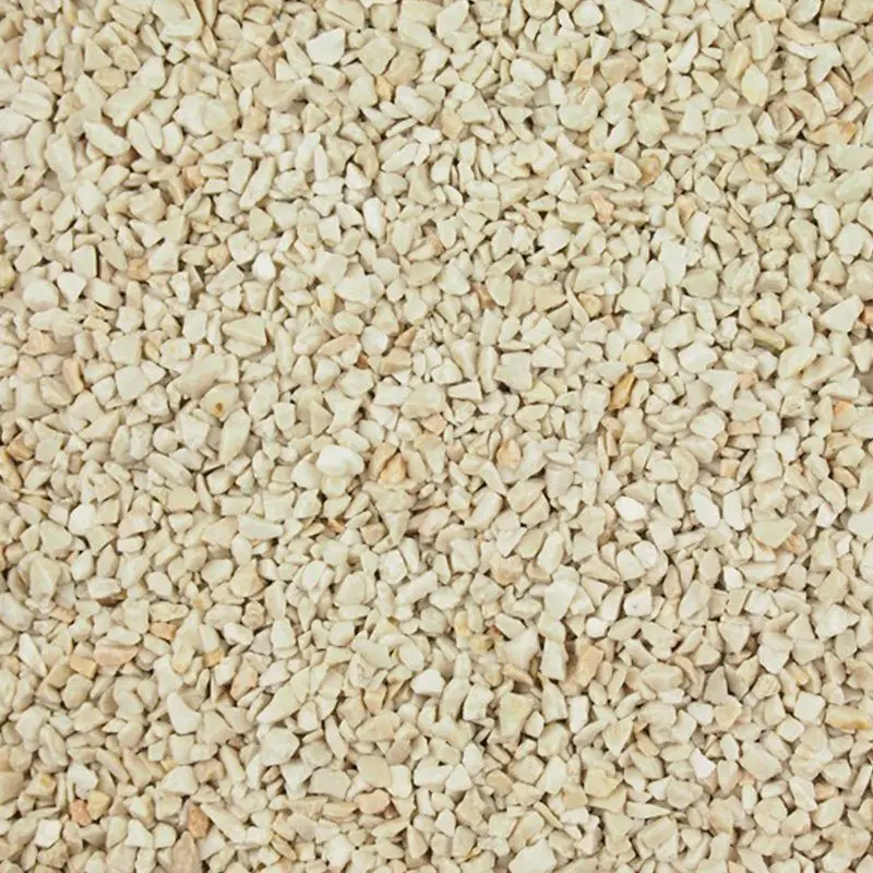 Beige Gravel 1-2cm 20kg Bag — Decore And Stones for Dubai & UAE delivery | Planto.ae