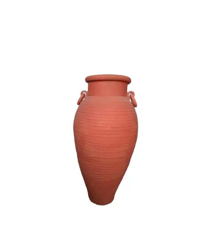 Hand made traditional pot — Decore And Stones for Dubai & UAE delivery | Planto.ae
