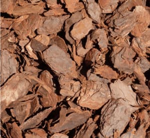 Pine Bark Mulch – 45Ltr Bag (7KG) — Decore And Stones for Dubai & UAE delivery | Planto.ae