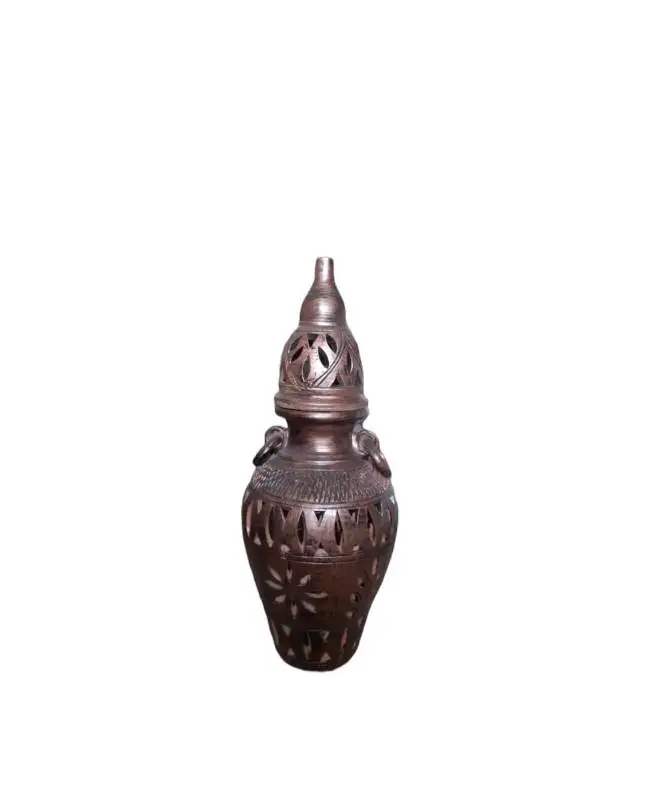 Traditional Arabic Pot — Decore And Stones for Dubai & UAE delivery | Planto.ae