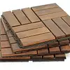 Wood Floor Decking and Patio Interlocking Tile Flooring Pavers For Indoor and Ou — photo 3 | Planto.ae UAE