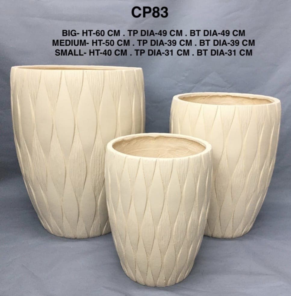 Pots and Planters