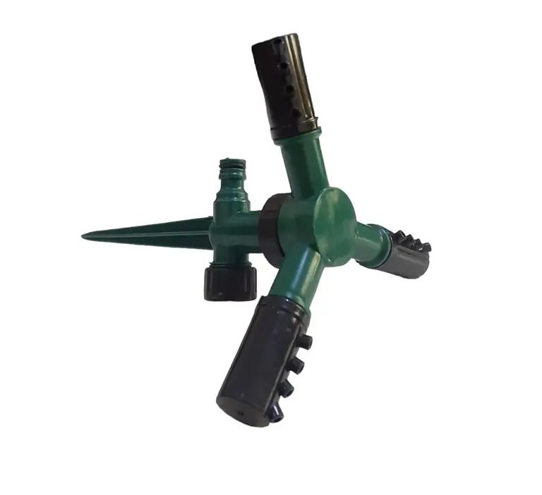 Automatic Rotating Nozzle — photo 2 | Planto.ae UAE