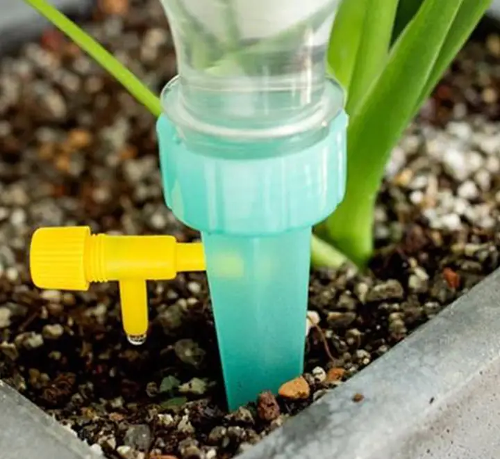 Automatic Watering Nozzle — Uncategorized for Dubai & UAE delivery | Planto.ae