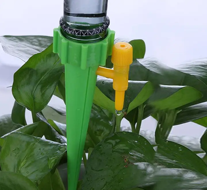 Automatic Watering Nozzle — photo 2 | Planto.ae UAE