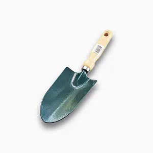Garden Wooden Hand Shovel — Uncategorized for Dubai & UAE delivery | Planto.ae