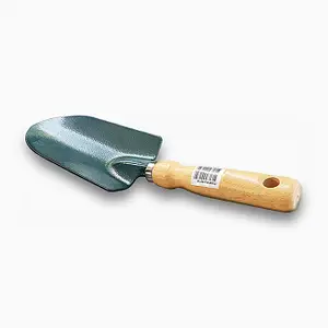 Garden Wooden Hand Shovel — photo 2 | Planto.ae UAE