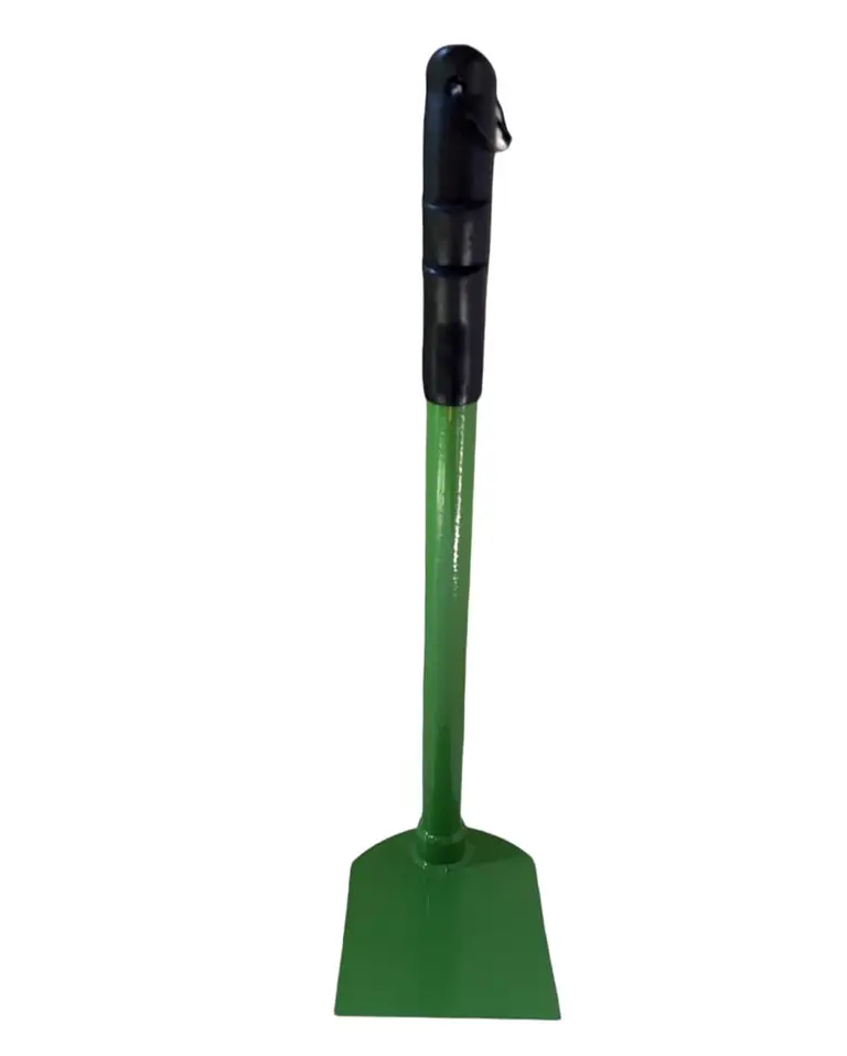 Gardening Steel Hoe — photo 2 | Planto.ae UAE