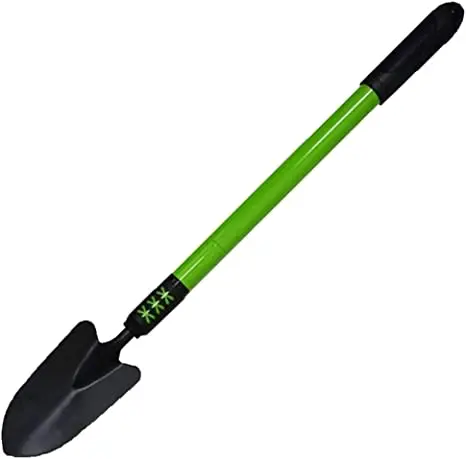 Long Handle Hand Trowel Spade — Uncategorized for Dubai & UAE delivery | Planto.ae
