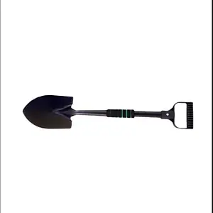 Steel Handle Garden Shovel — photo 2 | Planto.ae UAE