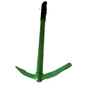 Steel Pickaxe — photo 2 | Planto.ae UAE